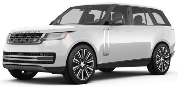LAND ROVER RANGE ROVER 2024 SALK1BE95RA200090 image
